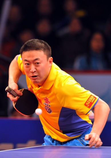 开云体育中国-马来西亚队轻取丹麦队，马琳高光表现