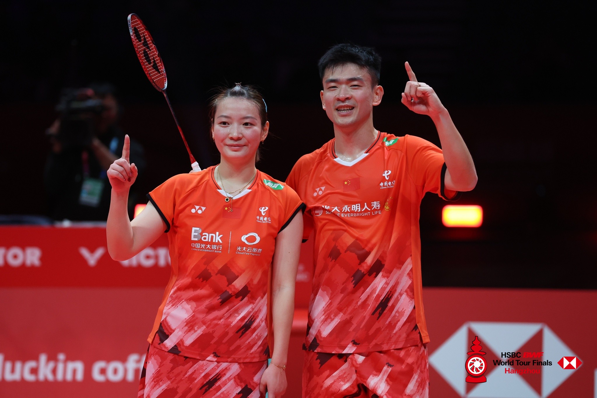 韩国队力克中国队，郑思维高光表现