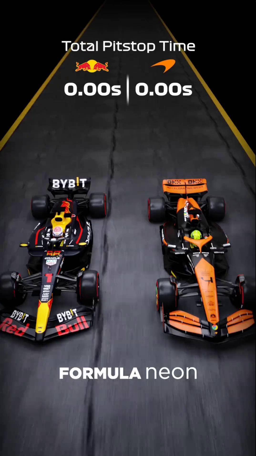 开云APP-迈凯伦逆转红牛车队，勒克莱尔惊艳四座