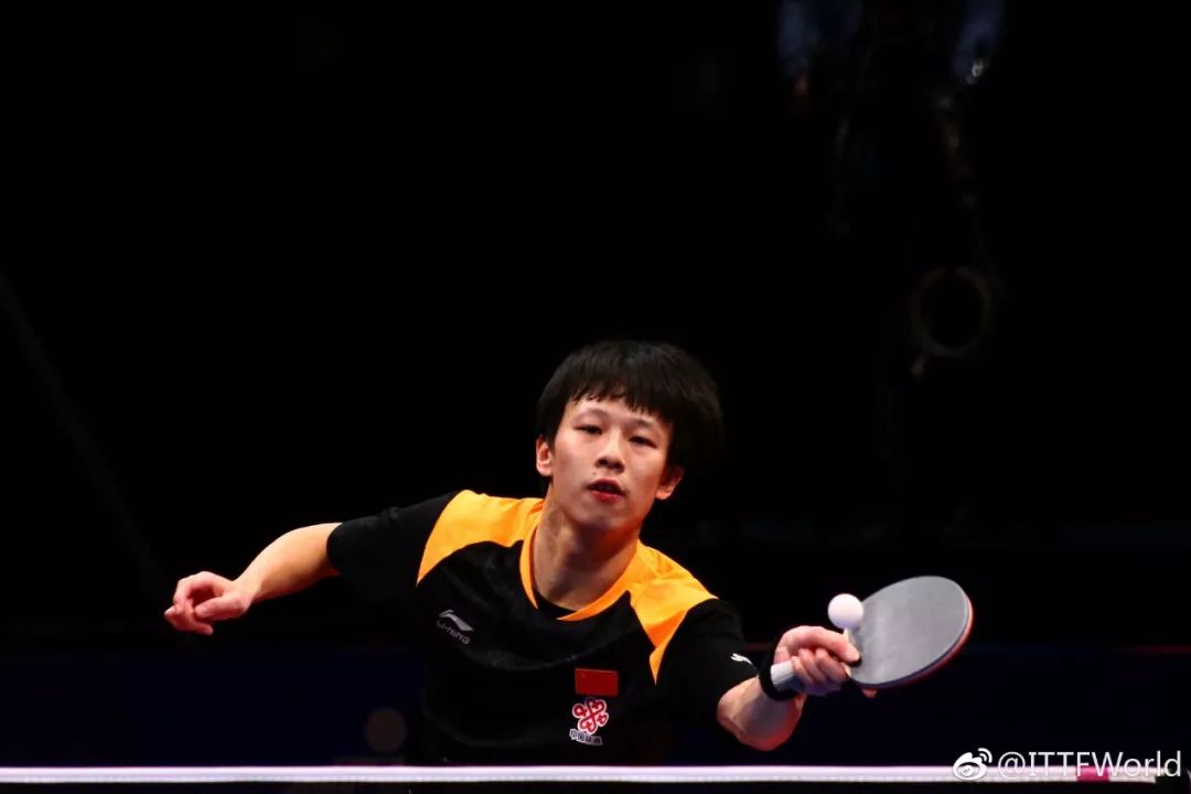 开云体育APP下载-葡萄牙队横扫中国队，林高远关键制胜